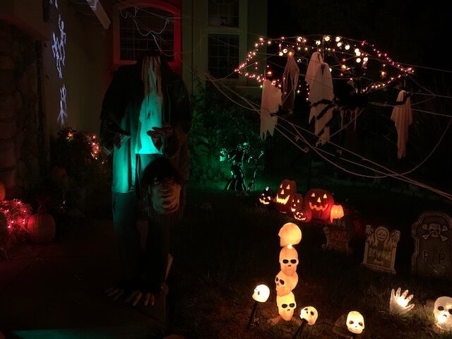 2130 Camenson St., Napa